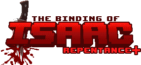 The Binding of Isaac: Repentance+